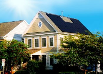 Mosaic surpasses $4B in residential PV and energy efficiency funding