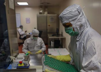 Equitable vaccine delivery plan needs more support to succeed: COVAX partners |