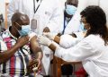Ghana and Côte d’Ivoire begin history-making COVAX vaccination drives |
