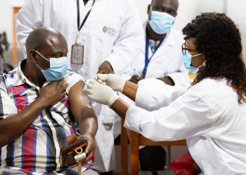 Ghana and Côte d’Ivoire begin history-making COVAX vaccination drives |
