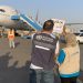 ‘Historic moment’ as COVID-19 vaccines touchdown in Sudan and Rwanda |