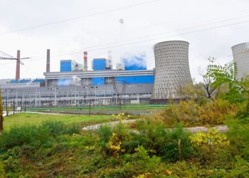 UN report calls for scaling-up carbon capture, use and storage |