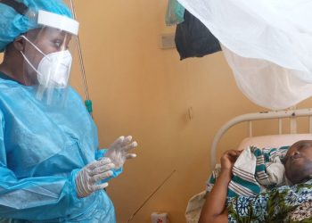 ‘They all died on the same day’: a Benin doctor on her fight against COVID-19 |