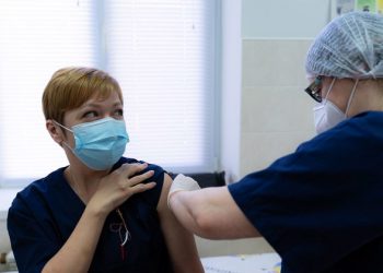 WHO calls for urgent action to ramp up production of COVID-19 vaccines for all |