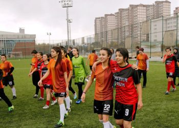 FROM THE FIELD: The women fighting for Generation Equality |