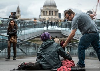 Women in Europe need ‘greater economic independence’ to avoid poverty: UN Special Rapporteur |