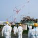 Disaster preparedness is key, 10 years on from Japan quake and tsunami: UN |