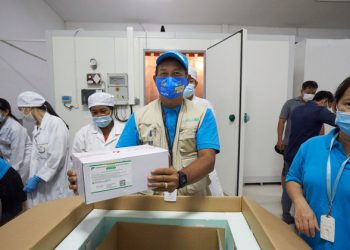 WHO backs AstraZeneca COVID vaccine amid clotting concerns; green lights Johnson & Johnson shots |