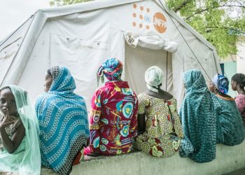 COVID disrupts contraception services, leads to 1.4 million unintended pregnancies, says UNFPA  |