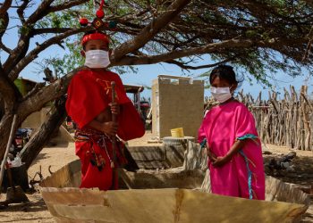 New report details indigenous struggle for land rights |