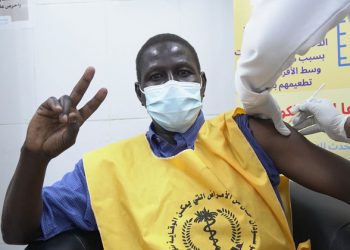 ‘Some light at the end of the tunnel’ as pandemic turns one – Guterres |