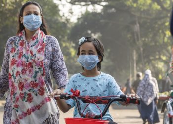 Do not use weather as a basis to relax COVID-19 control measures, UN agency urges |