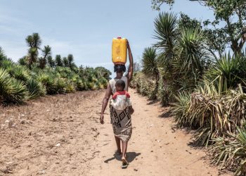 Billions without clean water and sanitation, a ‘moral failure’: UN General Assembly President |