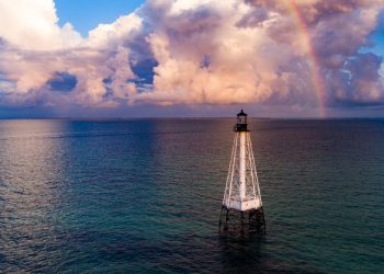 Oceans under threat like never before, warns World Meteorological Organization  |