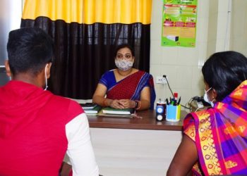 Women ‘systematically excluded’ from COVID response, despite being worst affected  |