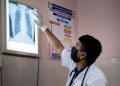 1.4 million with tuberculosis, lost out on treatment during first year of COVID-19 |
