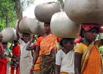 Exploited and marginalized, Bangladeshi tea workers speak up for their rights |