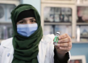 First Person: Prepare for the next pandemic, says WHO scientist |