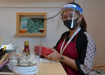 COVID-19: Virus variants, vaccine inequity, contribute to rising caseload |