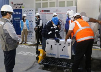 Global COVID-19 infections rise for fourth consecutive week, deaths level off |