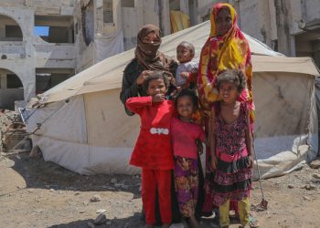 Motherhood on the brink in Yemen |