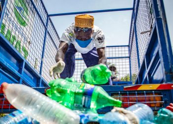 Plastic pollution disproportionately hitting marginalized groups, UN environment report finds |