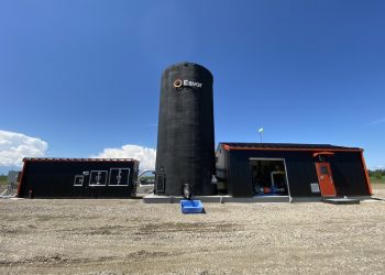A deeper dive into BP and Chevron’s backing of a Canada-based geothermal startup
