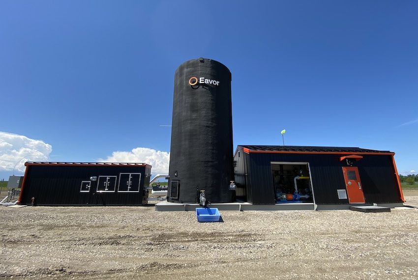 A deeper dive into BP and Chevron’s backing of a Canada-based geothermal startup