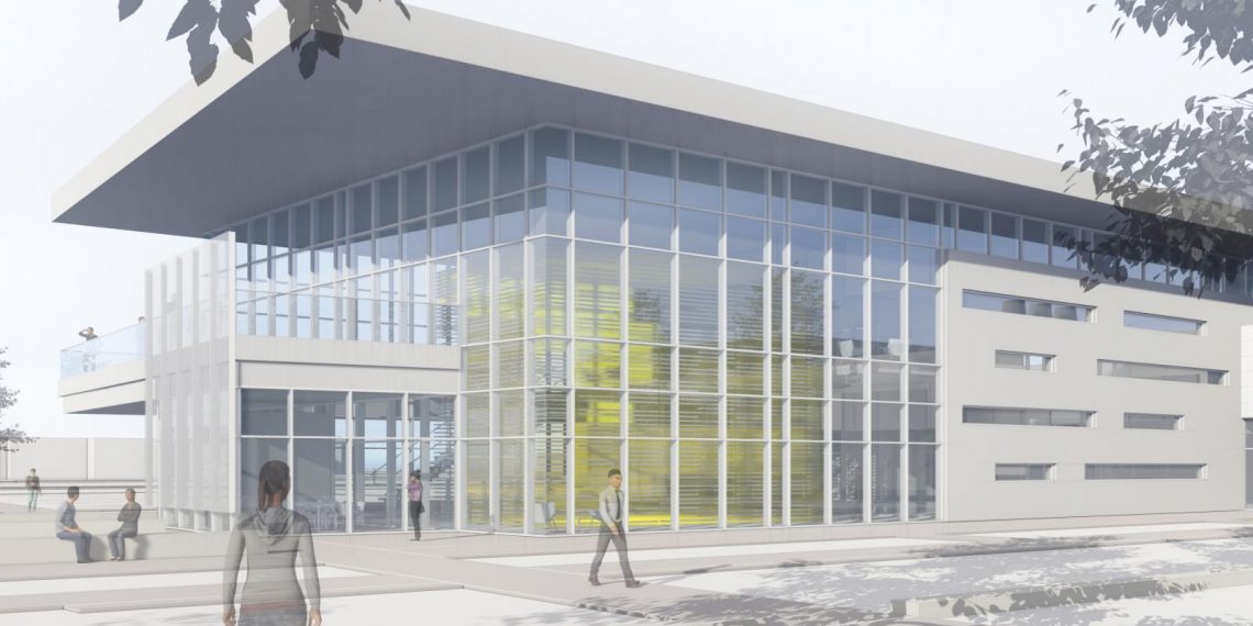 Grid Storage R&D Center planned for Pacific Northwest National Lab by 2025