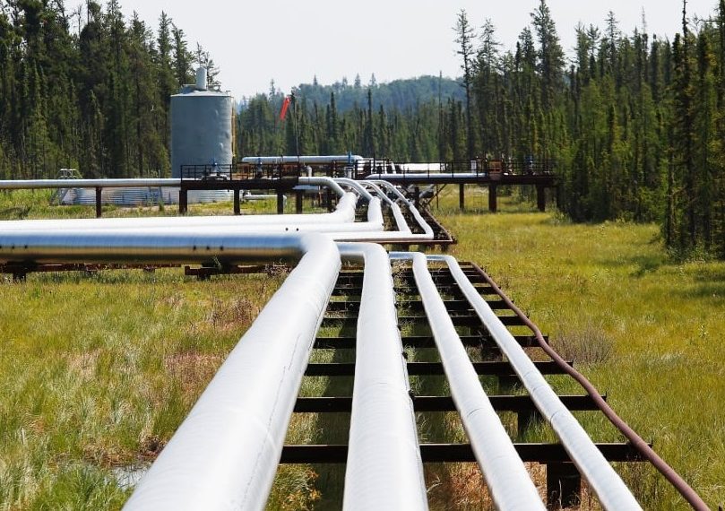 Pipeline giant Kinder Morgan starts Energy Transition Ventures group looking into CCUS, renewables