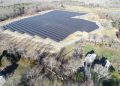 Rhode Island Airport Corporation to be powered with solar energy