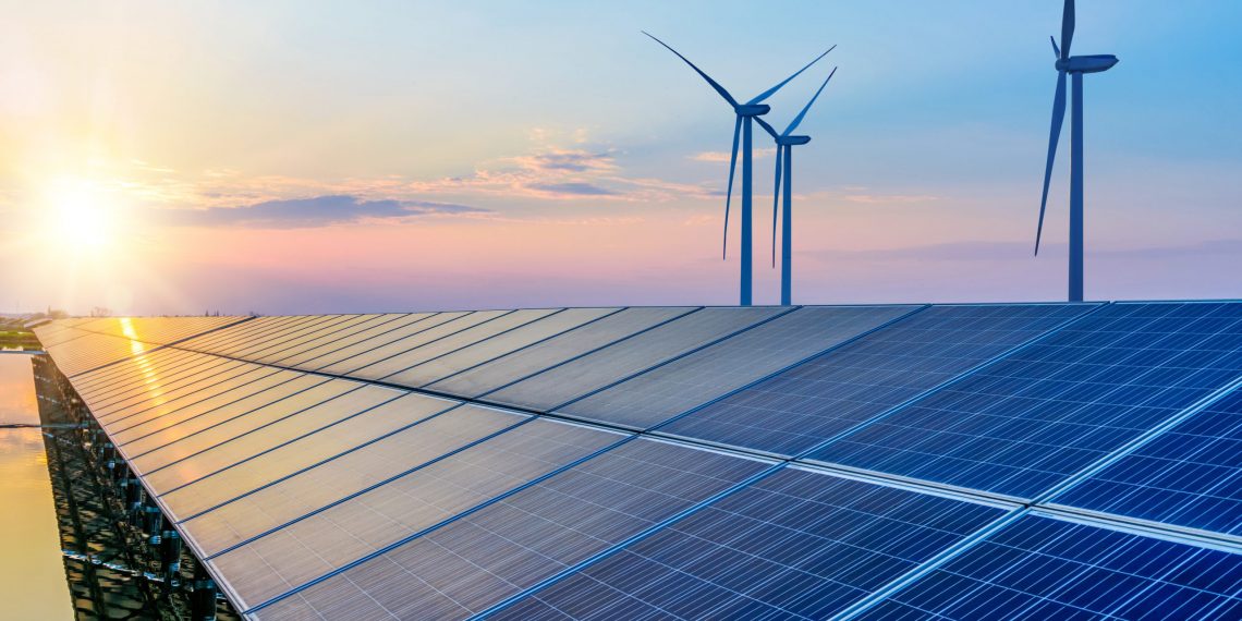 The North American Development Bank emerges as financier of renewable energy in the U.S.-Mexico Border Region