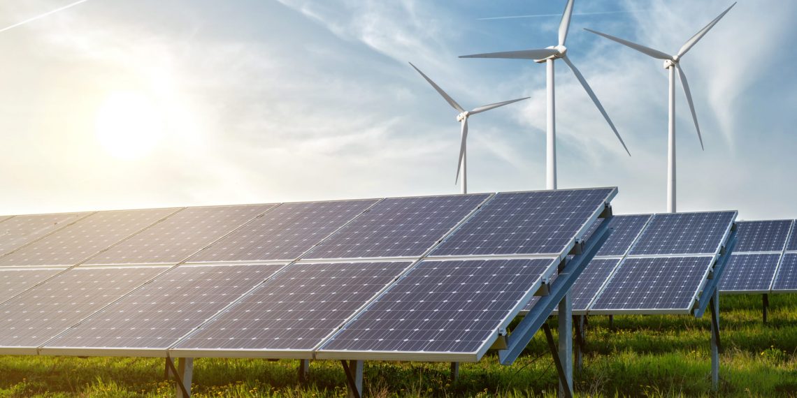 Tips for utilities making the transition to renewables