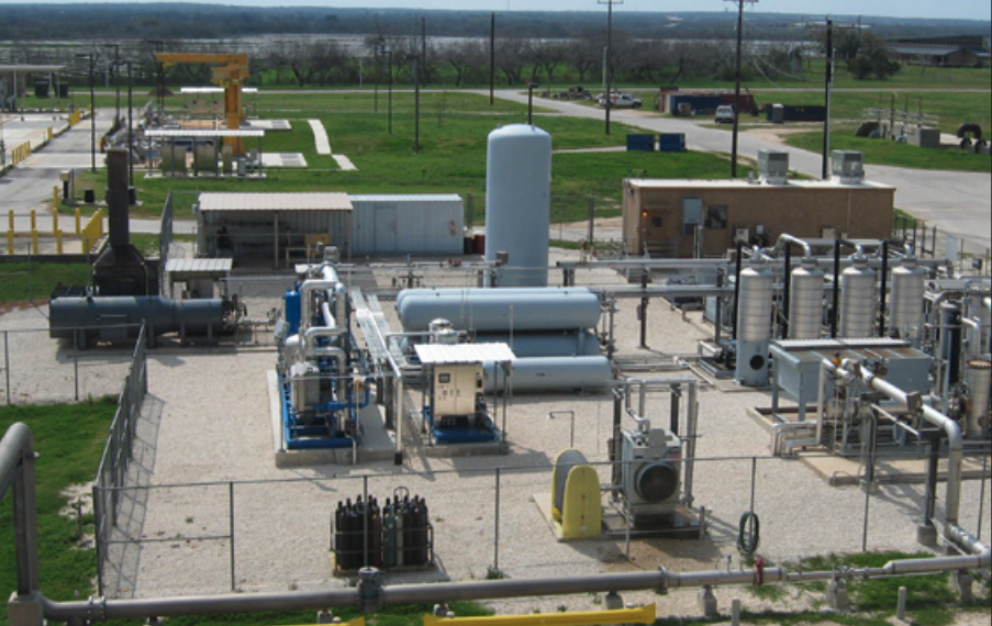 A clean energy economy needs renewable thermal energy