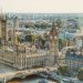 2020 tipped the balance for British renewable energy