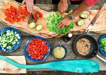Climate-friendly Food Is Easier Than We Think