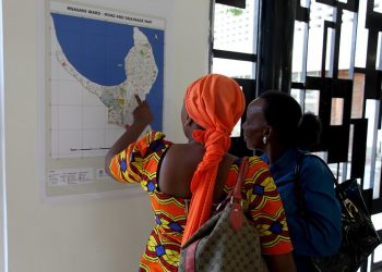 The Payoffs of Open Climate Data