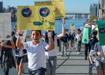 Climate change top challenge over the next decade, UNESCO global survey finds |