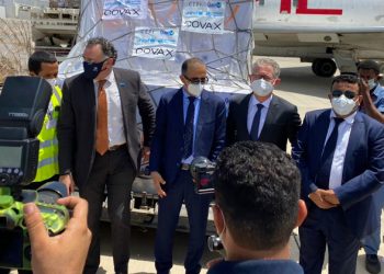 Yemen: Arrival of COVID-19 vaccines a ‘gamechanger’ |