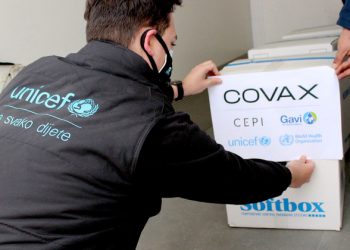 COVID-19 vaccine rollout ‘unacceptably slow’ in Europe, WHO warns |