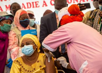 COVID-19 lays bare social inequality says UN chief, as COVAX doses top 36 million |