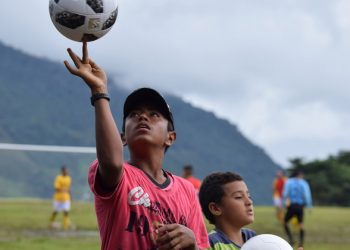 Guterres highlights power of sport for inclusive, sustainable future |