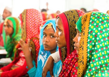 Youth Forum: UN chief calls for ‘tangible improvements’ in the face of injustice, poor governance |