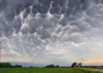 Paris goals still ‘long way off’, says President of UN climate conference |