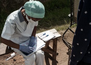 Without access to vaccines, COVID will continue widening inequality everywhere  |