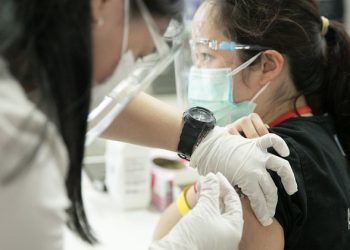 Low-income countries have received just 0.2 per cent of all COVID-19 shots given |