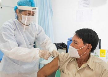 COVID ‘long way from over’ as cases and deaths surge – WHO |