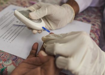 New global compact aims to drive down diabetes deaths, boost insulin access |