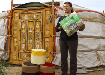 ‘Inequality virus’ threatens ‘catastrophe for all’ unless crisis can be overcome together |