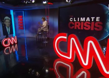 Green transformation will rival industrial revolution: US climate envoy |